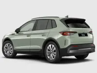 Nuevo Skoda Elroq 210 kW (286 CV) 2026 Verde SUV