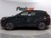 Occasion Jeep Compass Limited 131 ch (96 kW) 2023 Noir SUV