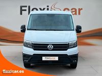 usado VW Crafter L2h1