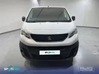 Usado Peugeot Expert Premium 120 CV (88 kW) 2022 Blanco Van