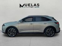 Usado DS Automobiles DS7 Crossback Opera 300 CV (220 kW) 2022 Beige SUV