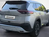 Usado Nissan X-Trail Tekna 204 CV (150 kW) 2025 Champagne silver SUV