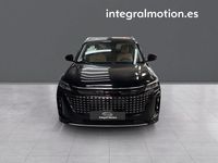 Nuevo DFSK E5 217 CV (159 kW) 2025 Negro SUV