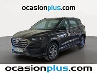 Usado SWM G01 131 CV (96 kW) 2023 Blanco SUV