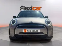 Usado Mini Cooper 136 CV (100 kW) 2024 Gris Utilitario