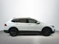 Usado VW Tiguan Life 151 CV (111 kW) 2023 Blanco SUV