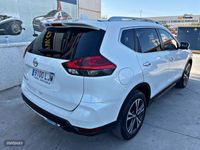 usado Nissan X-Trail dCi 150 CV NCONNECTA 5p.