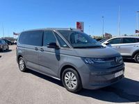 Usado VW Multivan Life 218 CV (160 kW) 2022 Gris Van