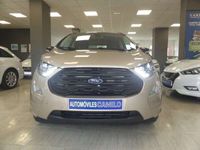 usado Ford Ecosport 1.0 EcoBoost ST Line Aut. 125