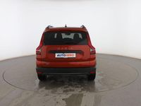 Usado Dacia Jogger Extreme 141 CV (103 kW) 2025 Rojo Monovolumen