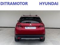 usado Peugeot 2008 1.2 Puretech S&s Allure Eat6 110