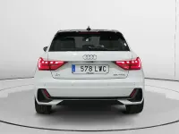 Usado Audi A1 150 CV (110 kW) 2022 SUV