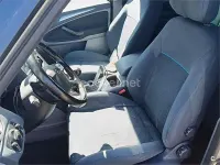Usado Ford S-MAX Trend 140 CV (102 kW) 2006 Gris / plata Monovolumen