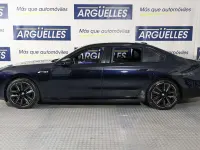 Usado BMW 760 571 CV (419 kW) 2023 Negro Berlina