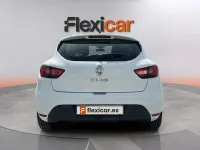 Usado Renault Clio IV Business 90 CV (66 kW) 2019 Blanco Berlina