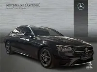 Usado Mercedes E220 200 CV (147 kW) 2022 Berlina