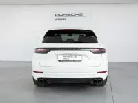 Usado Porsche Cayenne 549 CV (403 kW) 2018 Blanco SUV