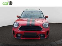 Usado Mini Cooper D Countryman 150 CV (110 kW) 2021 Rojo SUV