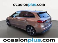 Usado Mercedes B200 163 CV (119 kW) 2024 Oro Monovolumen