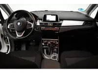 Usado BMW 225 iPerformance 224 CV (164 kW) 2020 Blanco Monovolumen