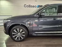 Usado Volvo XC90 Inscription 455 CV (334 kW) 2022 Gris SUV