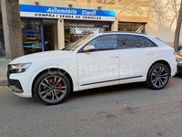 Usado Audi SQ8 507 CV (372 kW) 2023 Blanco SUV