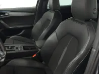 Usado Cupra Formentor 204 HP (150 kW) 2021 Cinzento SUV