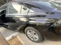 Usado Peugeot 508 Business-Line 130 CV (95 kW) 2019 Negro Berlina