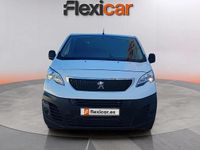 Begagnad Peugeot Expert 117 HK (86 kW) 2018 Vit Van
