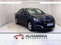 usado Peugeot 508 SW 1.6BlueHDI Active 120