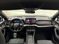 Usado Skoda Kodiaq SportLine 150 CV (110 kW) 2025 Negro SUV