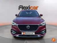 Usado MG HS Luxury 162 CV (119 kW) 2023 Rojo SUV