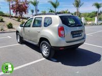 usado Dacia Duster Ambiance 1.6 105 CV 4x2