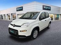 Usado Fiat Panda Comfort 71 CV (52 kW) 2023 Blanco Utilitario