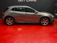 Usado Mercedes GLA180 122 CV (89 kW) 2019 Gris / plata SUV