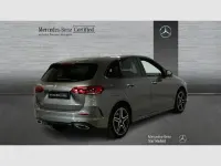 Usado Mercedes B250e 218 CV (160 kW) 2021 Gris montaña Utilitario