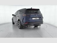 Usado Renault Espace Iconic 200 CV (147 kW) 2023 Azul Familiar