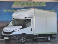 Usado Iveco Daily 160 CV (117 kW) 2022 Utilitario