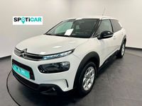 usado Citroën C4 Cactus BlueHDi 120 S&S EAT6 Shine