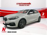 Usado BMW 118 136 CV (100 kW) 2023 Utilitario