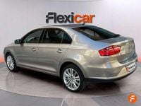 Usado Seat Toledo XCELLENCE 110 CV (80 kW) 2018 Gris Utilitario