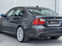 usado BMW 330 330 i Aut.