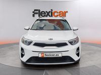 Usado Kia Stonic 101 CV (74 kW) 2019 Blanco SUV