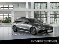 Nuevo Mercedes CLA250e Shooting Brake 218 CV (160 kW) 2025 Gris Familiar