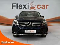 usado Mercedes GLE250 GLEd 4MATIC