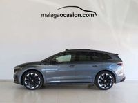 usado Skoda Enyaq iV Sportline 80 150kW