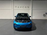 Usado BMW i3 170 CV (125 kW) 2017 Azul Utilitario