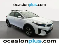 Usado Kia XCeed 101 CV (74 kW) 2024 Blanco SUV