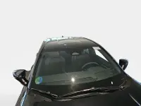 Usado Lexus LBX 136 CV (100 kW) 2025 Negro SUV