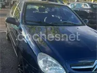 Usado Citroën Xsara 71 CV (52 kW) 2002 Azul Berlina
